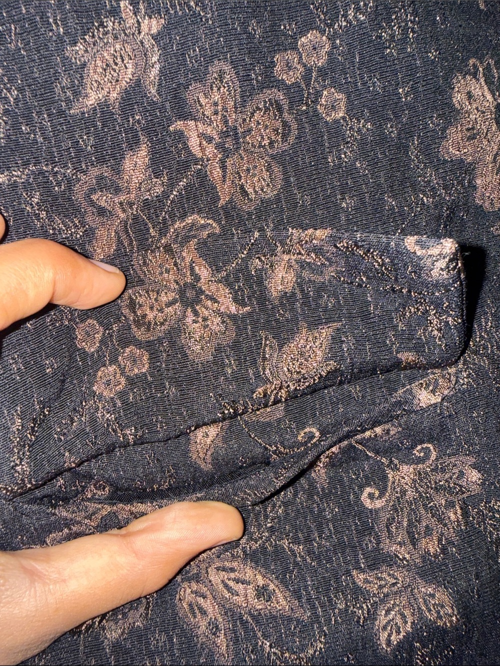 Designers v  jacket - Picture 2 of 5
